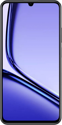realme note 50