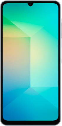 samsung galaxy a06