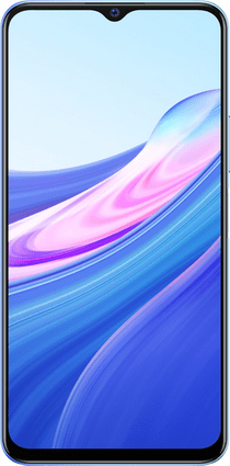 vivo y31