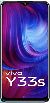 vivo y33s