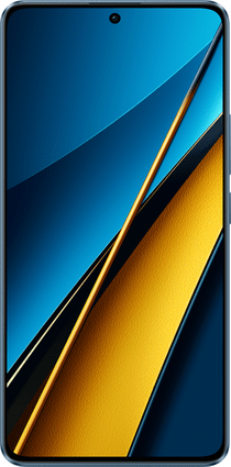xiaomi poco x6 5g