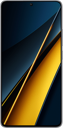 xiaomi poco x6 pro