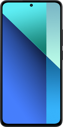 xiaomi redmi note 13
