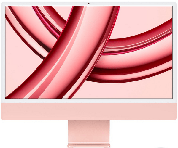 imac m3 24 2023