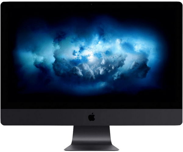 imac pro a1862