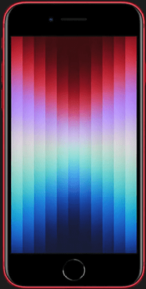 iphone se 2022
