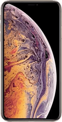 iphone xs