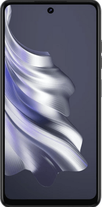 techno spark 20