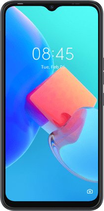 techno spark 8c