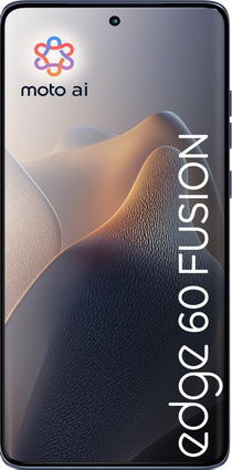 motorola moto edge 60