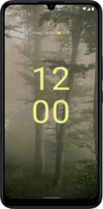 nokia c31