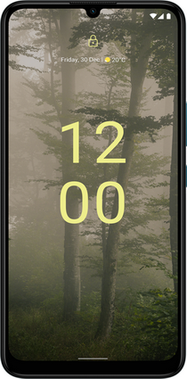 nokia c31