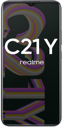 realme c21y