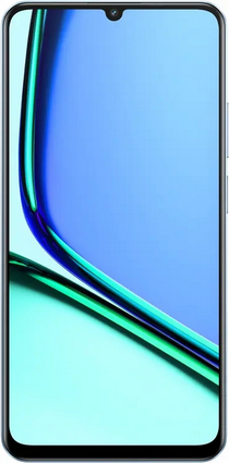 realme note 60