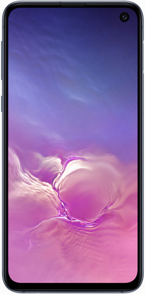 samsung galaxy s10e
