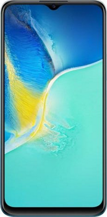 vivo y15s