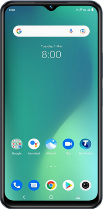vivo y55