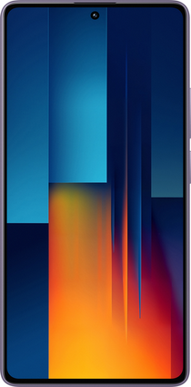 xiaomi poco m6 pro