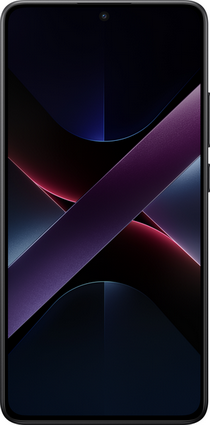 xiaomi poco x7 pro