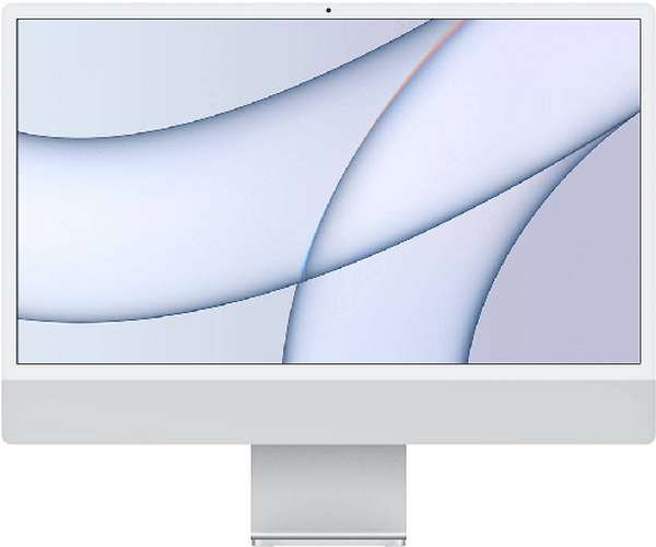 apple imac 2021 24″ m1 a2440
