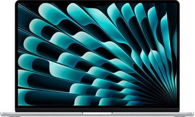 macbook air 2023 15″ m2 mqkw3