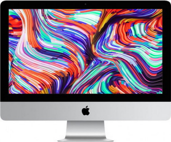 remont imac intel 21.5 mhk23 2020